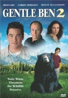 Хозяин горы 2: Черное золото / Gentle Ben 2: Danger on the Mountain (2003) фильм скачать через торрет бесплатно в хорошем качестве