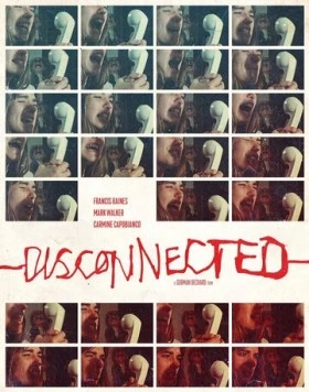 Разрыв / Disconnected (1984) фильм скачать через торрет бесплатно в хорошем качестве