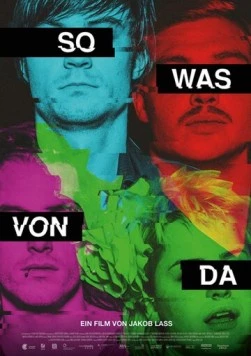 Здесь и сейчас / So was von da (2018) сериал скачать через торрет бесплатно в хорошем качестве