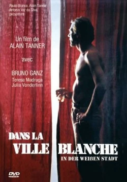 В белом городе / Dans la ville blanche (1983) фильм скачать через торрет бесплатно в хорошем качестве