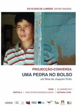 Любовь и ложь / Uma Pedra no Bolso (1988) фильм скачать через торрет бесплатно в хорошем качестве