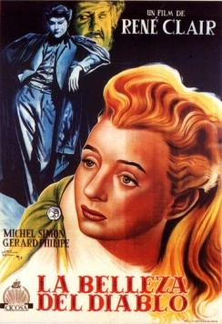 Красота дьявола / La beauté du diable (1949) фильм скачать через торрет бесплатно в хорошем качестве