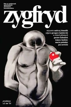 Зигфрид / Zygfryd (1986) фильм скачать через торрет бесплатно в хорошем качестве