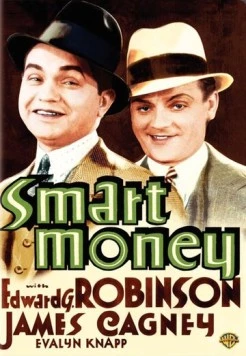 Умные деньги / Smart Money (1931) фильм скачать через торрет бесплатно в хорошем качестве