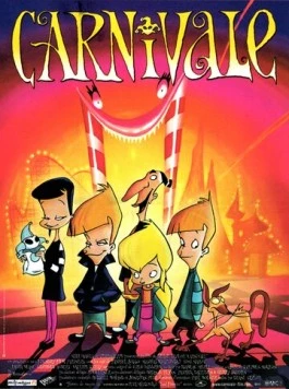 Карнавал / Carnivale (1999) фильм скачать через торрет бесплатно в хорошем качестве