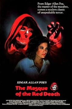 Маска красной смерти / The Masque of the Red Death (1989) фильм скачать через торрет бесплатно в хорошем качестве
