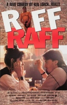 Отбросы общества / Riff-Raff (1991) фильм скачать через торрет бесплатно в хорошем качестве