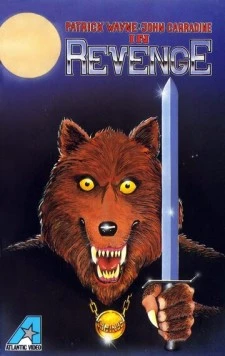 Кровавый культ 2 / Revenge (1986) фильм скачать через торрет бесплатно в хорошем качестве