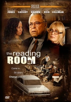 Читальня / The Reading Room (2005) фильм скачать через торрет бесплатно в хорошем качестве