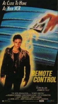 Удаленный контроль / Remote Control (1988) фильм скачать через торрет бесплатно в хорошем качестве