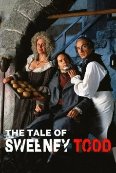 Суини Тодд / The Tale of Sweeney Todd (1997) фильм скачать через торрет бесплатно в хорошем качестве