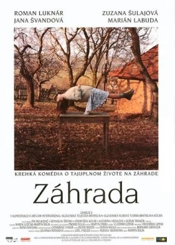 Сад / Záhrada (1995) фильм скачать через торрет бесплатно в хорошем качестве