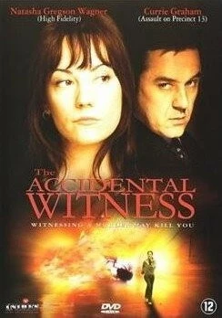 Случайный свидетель / The Accidental Witness (2006) фильм скачать через торрет бесплатно в хорошем качестве