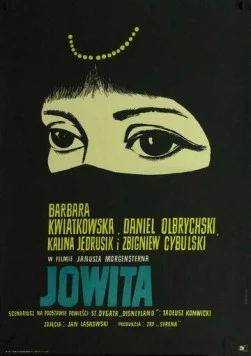 Йовита / Jowita (1967) фильм скачать через торрет бесплатно в хорошем качестве