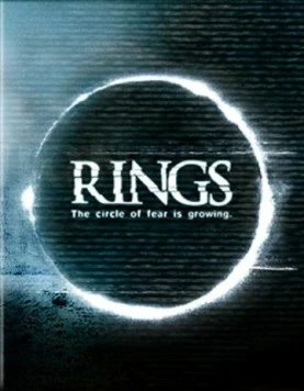 Звонки / Rings (2005) фильм скачать через торрет бесплатно в хорошем качестве