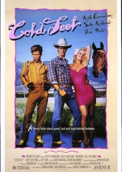 Холодные ноги / Cold Feet (1989) фильм скачать через торрет бесплатно в хорошем качестве