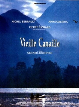 Старая каналья / Vieille canaille (1992) фильм скачать через торрет бесплатно в хорошем качестве