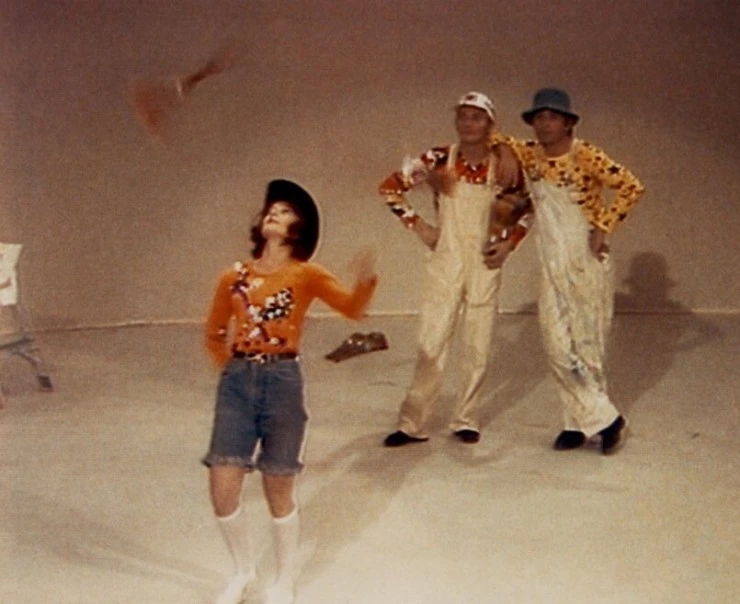 Парад (1974) скачать торрент файл Парад (1974) фильм скачать торрент файл