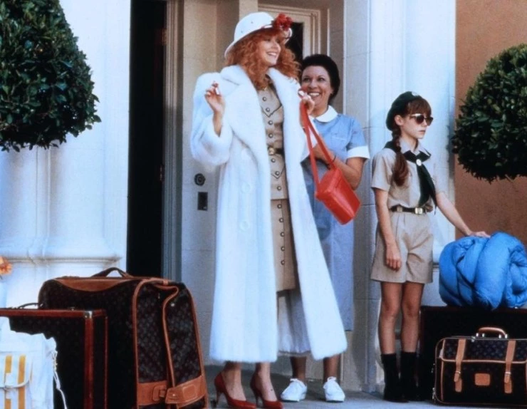 Отряд Беверли Хиллз (1989) скачать торрент бесплатно Отряд Беверли Хиллз (1989) фильм скачать торрент бесплатно