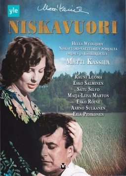Хозяйка Нискавуори / Niskavuori (1984) фильм скачать через торрет бесплатно в хорошем качестве