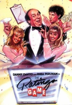 Могол / The Ratings Game (1984) фильм скачать через торрет бесплатно в хорошем качестве