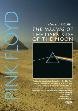 Pink Floyd: История альбома «The Dark Side Of The Moon» / Classic Albums: Pink Floyd - The Making of «The Dark Side of the Moon» (2003) сериал скачать через торрет бесплатно в хорошем качестве