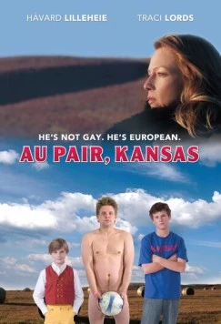 Няня-футболист / Au Pair, Kansas (2011) фильм скачать через торрет бесплатно в хорошем качестве