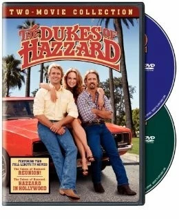 Дюки из Хаззарда: Воссоединение / The Dukes of Hazzard: Reunion! (1997) фильм скачать через торрет бесплатно в хорошем качестве