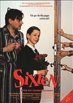 Сикстен / Sixten (1994) фильм скачать через торрет бесплатно в хорошем качестве