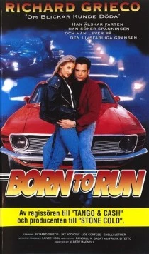 Рожденный чтобы бежать / Born to Run (1993) фильм скачать через торрет бесплатно в хорошем качестве