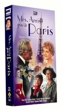 Миссис Харрис едет в Париж / Mrs. 'Arris Goes to Paris (1992) фильм скачать через торрет бесплатно в хорошем качестве
