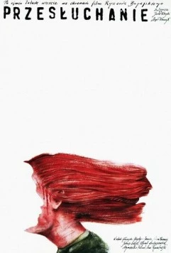 Допрос / Przesluchanie (1982) фильм скачать через торрет бесплатно в хорошем качестве