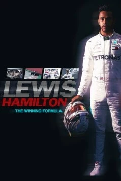 Льюис Хэмилтон: Формула победы / Lewis Hamilton: The Winning Formula (2021) фильм скачать через торрет бесплатно в хорошем качестве