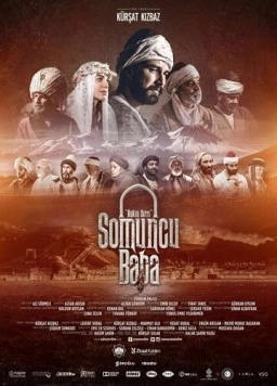 Сомунджу Отец: Тайна Любви / Somuncu Baba: Askin Sirri (2016) фильм скачать через торрет бесплатно в хорошем качестве