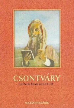 Чонтвари / Csontváry (1980) фильм скачать через торрет бесплатно в хорошем качестве