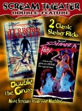 Террор на озере Тинкиллер / Terror at Tenkiller (1986) фильм скачать через торрет бесплатно в хорошем качестве