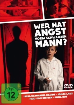 Творец ангелов, или Кто боится Черного Человека / Wer hat Angst vorm schwarzen Mann? (2009) фильм скачать через торрет бесплатно в хорошем качестве
