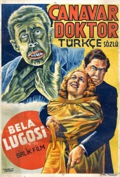 Черные глаза Лондона / The Dark Eyes of London (1939) фильм скачать через торрет бесплатно в хорошем качестве