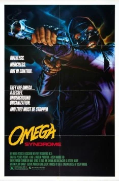 Синдром «Омега» / Omega Syndrome (1986) фильм скачать через торрет бесплатно в хорошем качестве