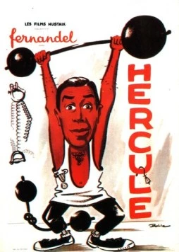 Геркулес / Hercule (1938) фильм скачать через торрет бесплатно в хорошем качестве