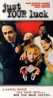 Поцелуй на удачу / Just Your Luck (1996) фильм скачать через торрет бесплатно в хорошем качестве