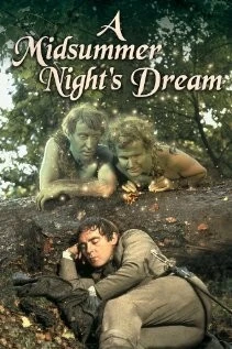 Сон в летнюю ночь / A Midsummer Night's Dream (1968) фильм скачать через торрет бесплатно в хорошем качестве