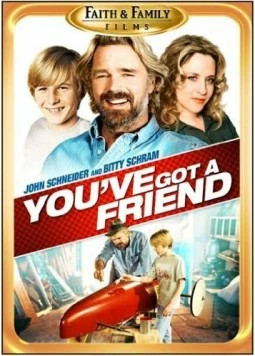 Постер: У тебя есть друг / You've Got a Friend (2007)