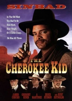 Чероки / The Cherokee Kid (1996) фильм скачать через торрет бесплатно в хорошем качестве