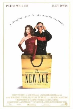 Новое время / The New Age (1994) фильм скачать через торрет бесплатно в хорошем качестве