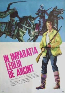 Гнев сабель / Im Reich des silbernen Löwen (1965) фильм скачать через торрет бесплатно в хорошем качестве