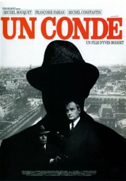 Полицейский / Un condé (1970) фильм скачать через торрет бесплатно в хорошем качестве