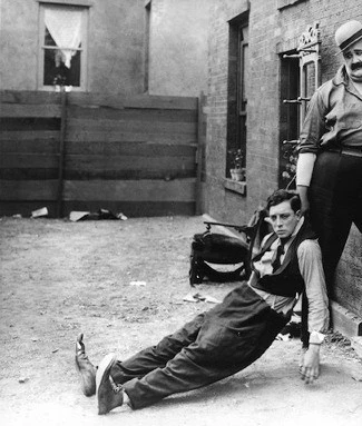 Соседи (1920) скачать торрент файл Соседи (1920) фильм скачать торрент файл