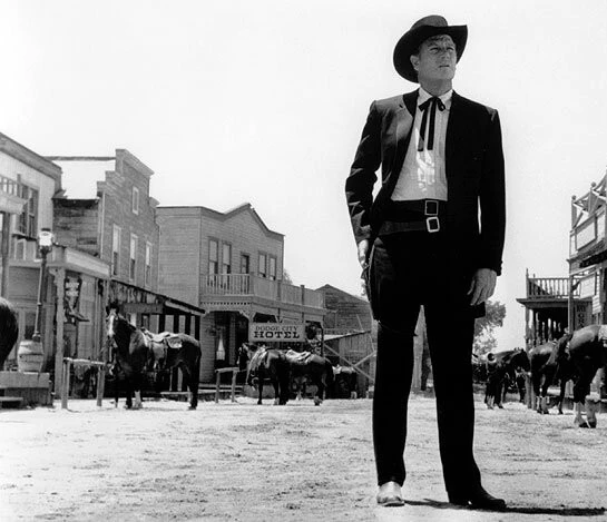 Перестрелка в Додж-Сити (1959) скачать торрент файл Перестрелка в Додж-Сити (1959) фильм скачать торрент файл