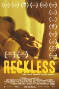 Беззаботная / Reckless (2013) фильм скачать через торрет бесплатно в хорошем качестве